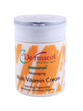 Dermacos Massaging Multi-Vitamin Cream (200gm)