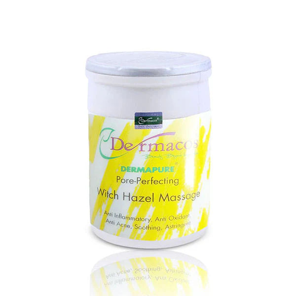 Dermacos Witch Hazel Massage (200gm)