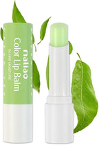 Maliao Color Lip Balm Green Tea 3.8g