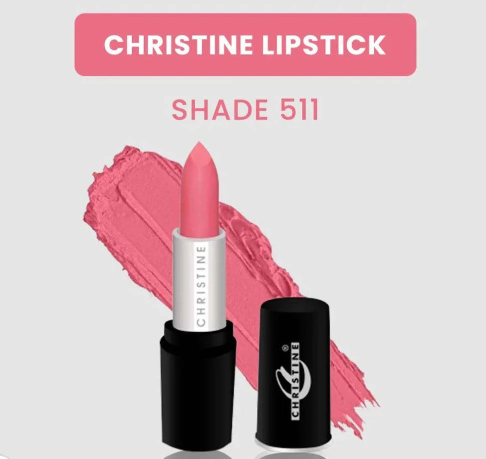 CHRISTINE MATTE LIPSTICK