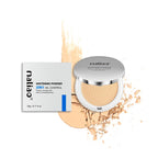 Maliao Whitening Powder 2-in-1 Oil Control Compact M117
