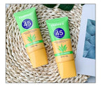 MALIAO Aloe Vera Sunscreen SPF 45 PA+++ 100g