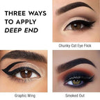 CVB Intense HD Kajal Eyeliner