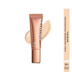 Maliao SkinVeil High Coverage Foundation M407