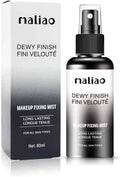 Maliao Dewy Finish Makeup Fixing Mist 80ml
