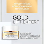 EVELINE Gold Lift Expert 40+ Cream 50ML