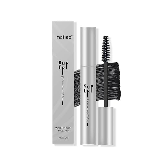 Maliao Long Lasting Super Waterproof Mascara M274