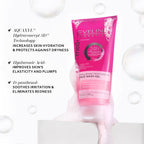 EVELINE Facemed+ Hyaluronic Face Wash Gel 150ML
