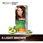 GARNIER COLOR- 5