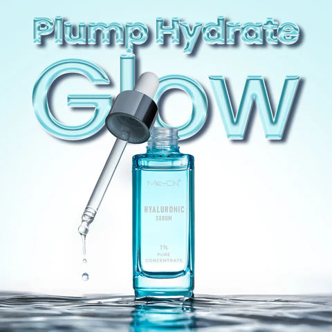 ME-ON HYALURONIC SERUM
