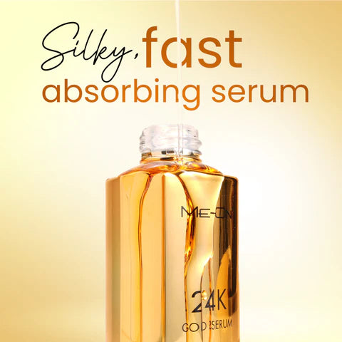 ME-ON 24K GOLD SERUM