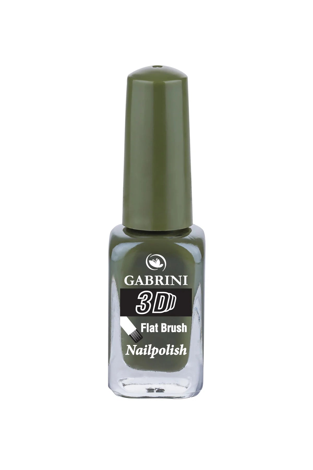 GABRINI 3DNAIL PAINT