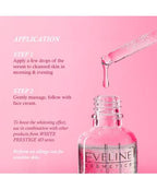 EVELINE White Prestige 4D Whitening Serum_18ML