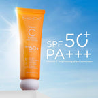ME-ON VITAMINC SUNSCREEN SPF 50-100g