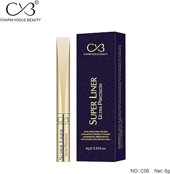 CVB Super Liner Ultra Precision