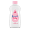 Johnson Baby Oil 50 ML