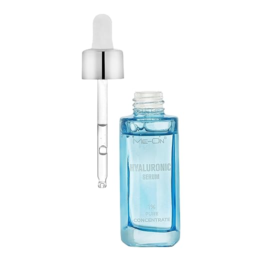 ME-ON HYALURONIC SERUM