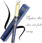 CVB WATERPROOF SOFT MATTE EYELINER PEN