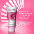 EVELINE 4D Best Fairness Whitening Face Wash Gel – Wash Away Dullness  _200ML