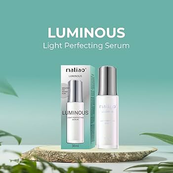 MALIAO LUMINOUS LIGHT PERFECTING SERUM 30ML