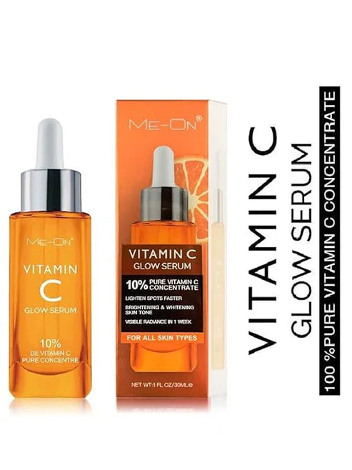 ME-ON VITAMINC Face SERUM