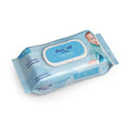 Nexton Baby Wipes (Fragrance Free) 64 pcs