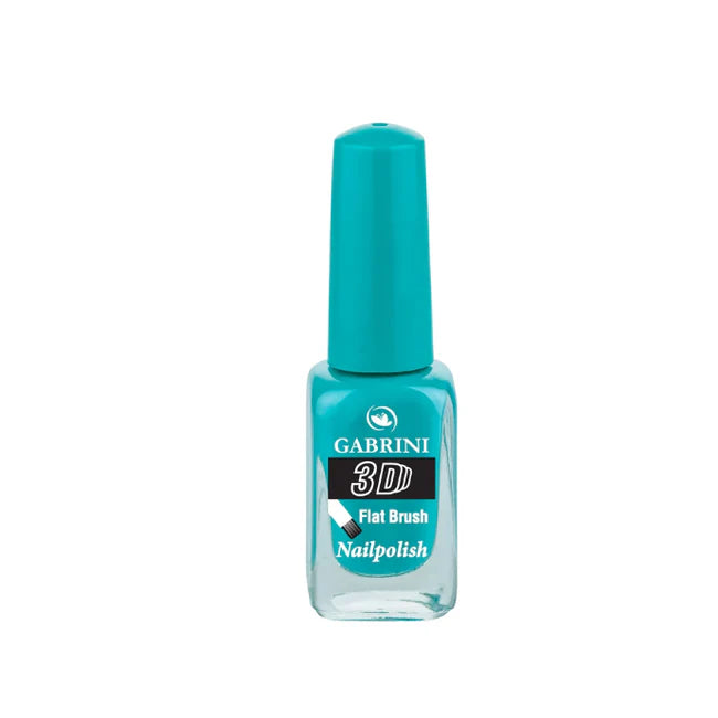 GABRINI 3DNAIL PAINT