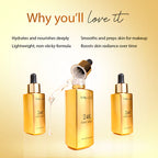 ME-ON 24K GOLD SERUM