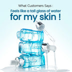 ME-ON HYALURONIC SERUM