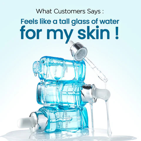 ME-ON HYALURONIC SERUM