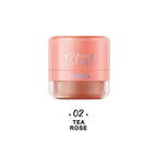 Maliao 3D Powder Matte Puff Blush M366