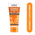Maliao Vitamin C Sunscreen SPF 60+ PA+++ Cream M451
