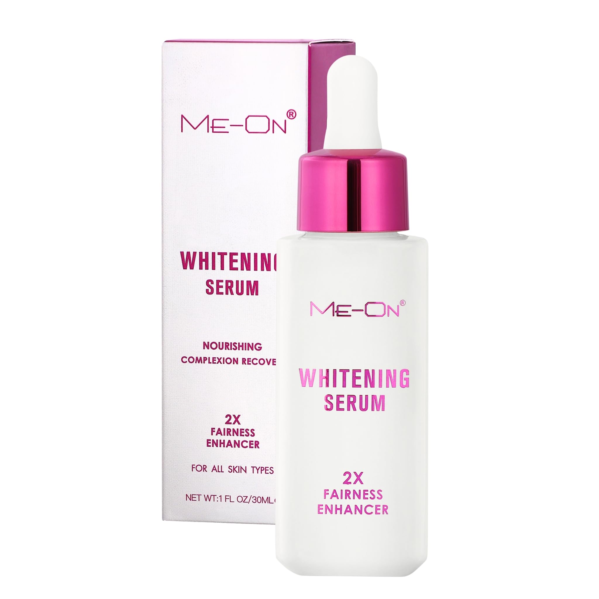 ME-ON Whitening Serum