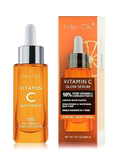 ME-ON VITAMINC Face SERUM