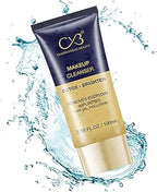 CVB Detox Makeup Cleanser