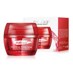 Maliao Flawless Whitening Foundation Cream with Vitamin E M337