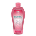 Silky Cool Feminine Intimate Wash bottle on a white background