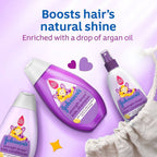 Johnsons - Strength Drops Kids Shampoo - 500ML