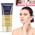 CVB Detox Makeup Cleanser