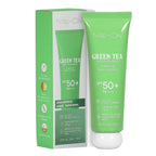 ME-ON GREEN TEA SUNSCREEN SPF-50+ 100ML