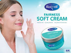 Nexton Moisturizing Soft Cream (Aloevera) 125ML