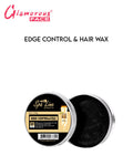 EDGE CONTROL & HAIR WAX 150G