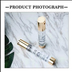 CVB 24K Gold HD Primer 18 hour- oil Free For All Types Skins