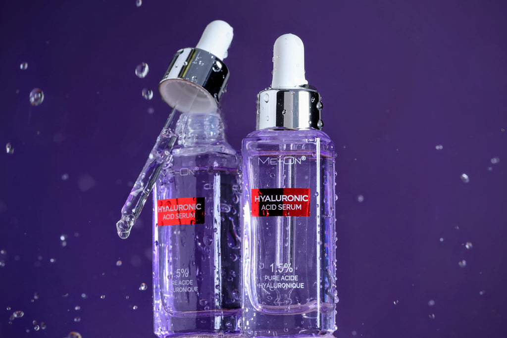 Me-On - Hyaluronic Acid Serum with Anti Wrinkle Formula