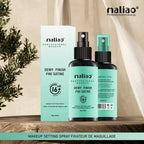 Maliao Dewy Finish Fini Satine Makeup Setting Spray 80ml