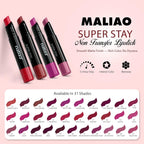 Super Stay Lipstick