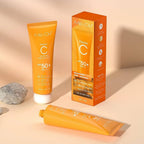 ME-ON VITAMINC SUNSCREEN SPF 50-100g