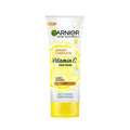 Garnier Bright Complete Vitamin C Face Wash 50ml