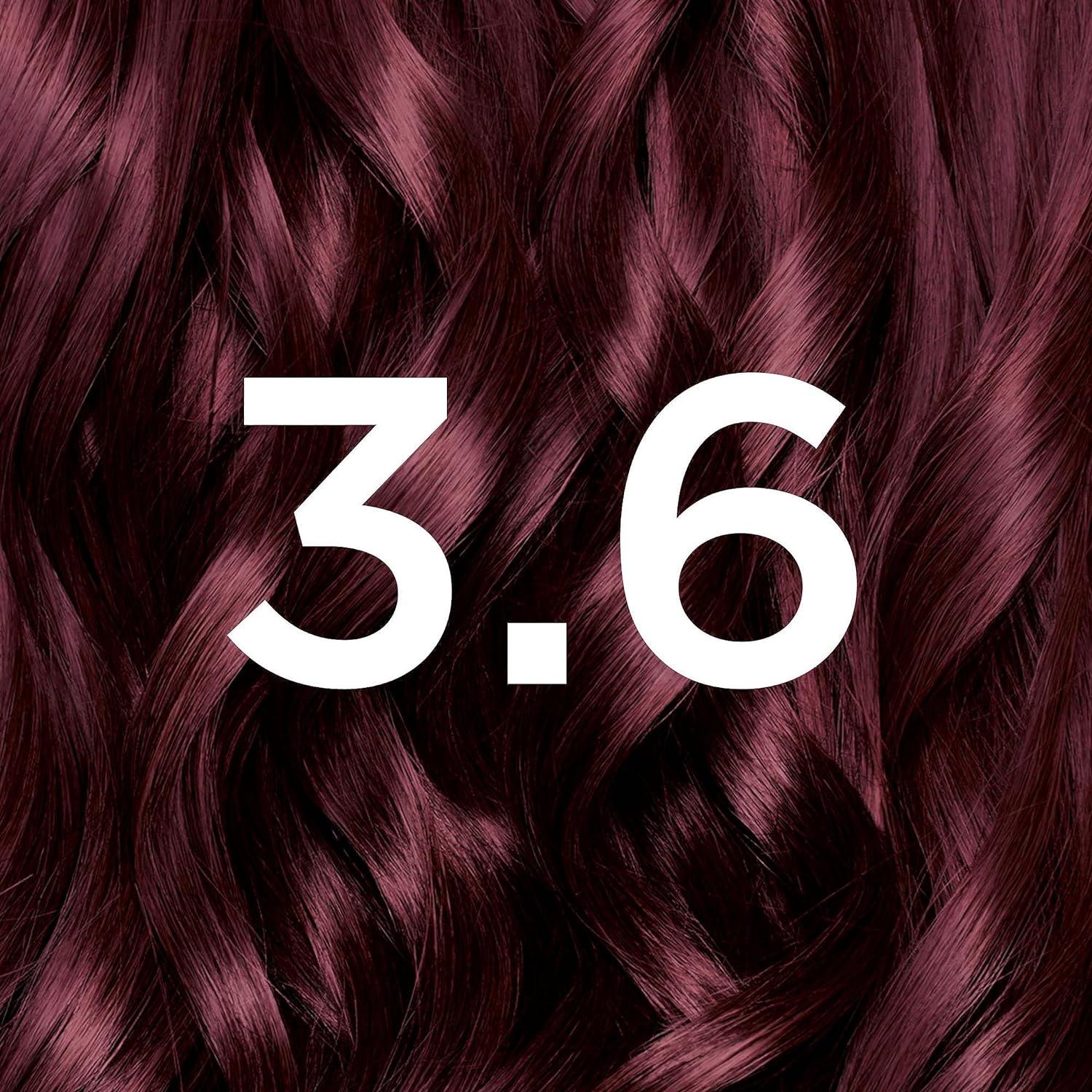 GARNIER COLOR- 3.6