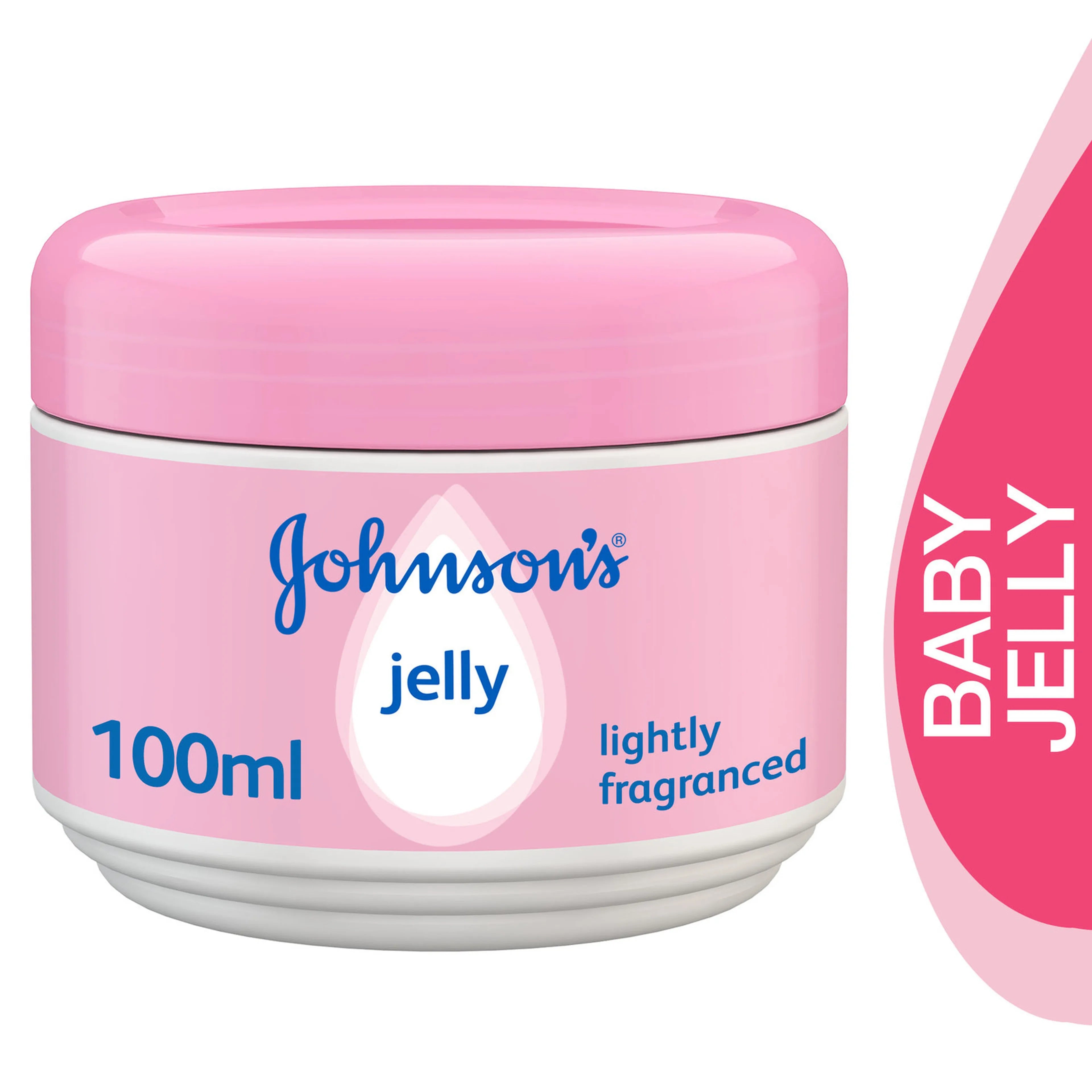 Johnsons - Baby Jelly - 100ML